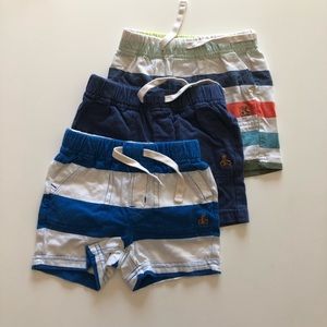 Gap Pull On Shorts